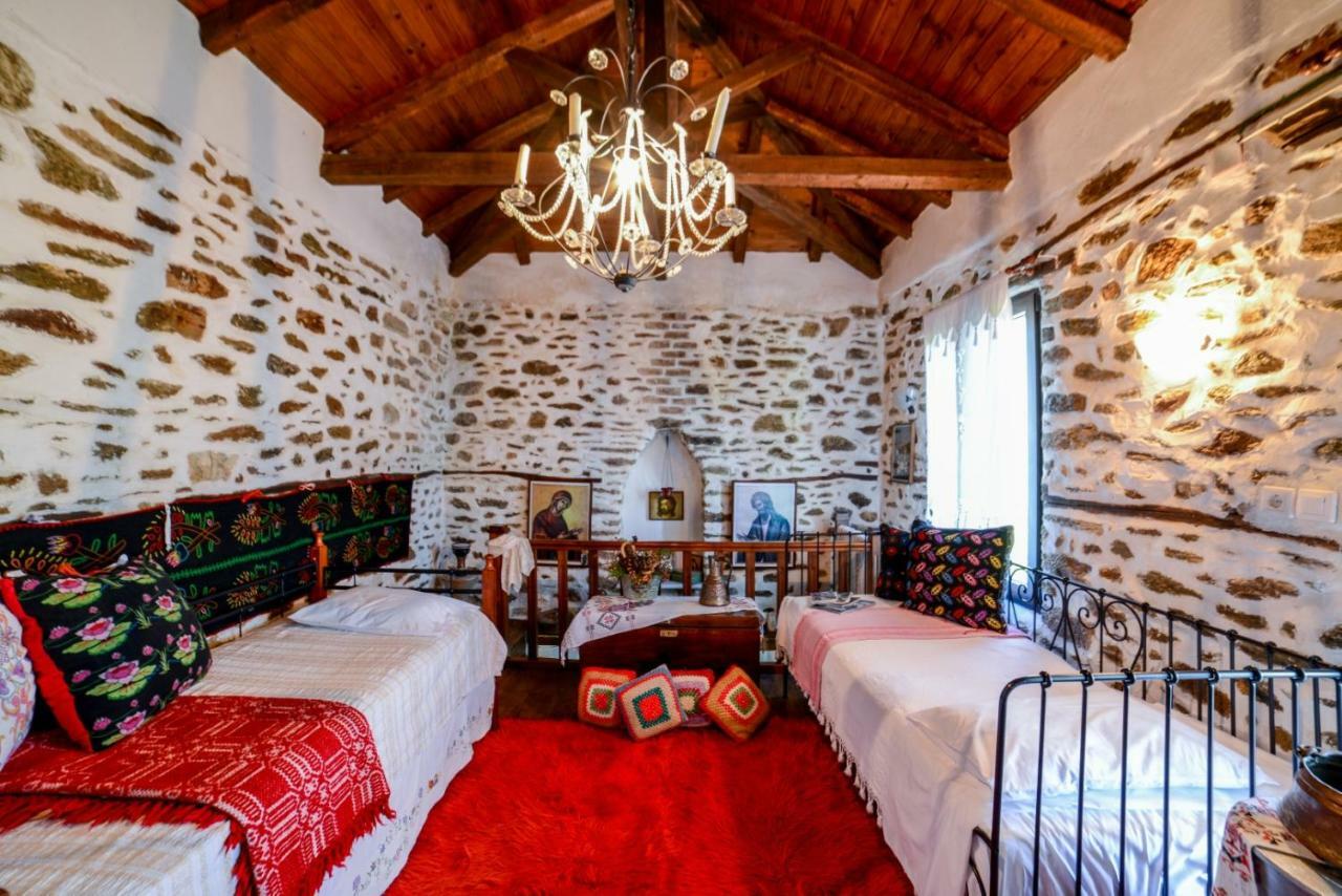Holiday home Filoxenia- Drakia *