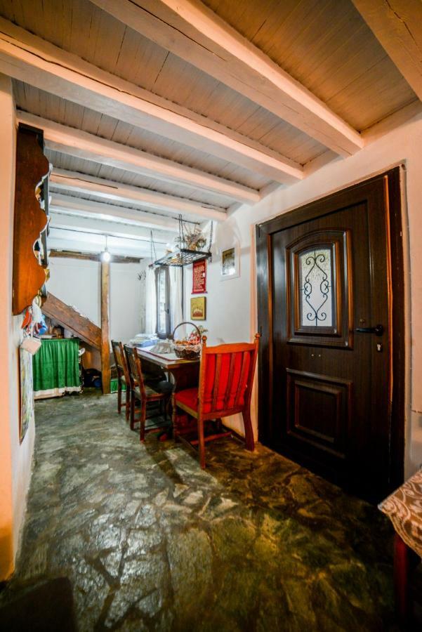 Holiday home Filoxenia- Drakia
