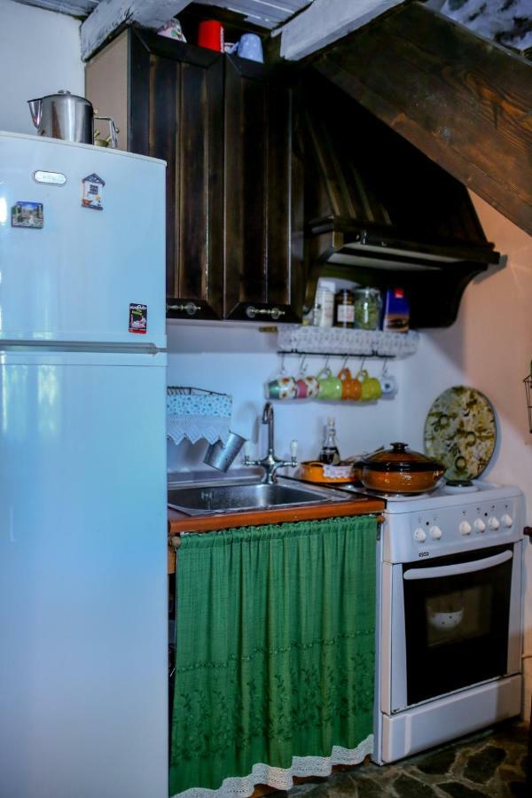 Holiday home Filoxenia- Drakia *
