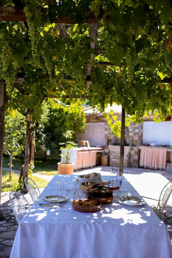Holiday home Filoxenia- Drakia Drakeia