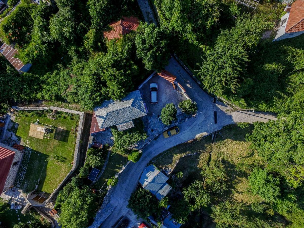 Filoxenia- Drakia Holiday home