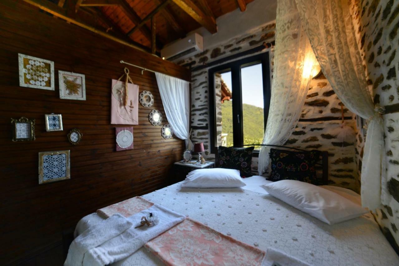 Holiday home Filoxenia- Drakia *
