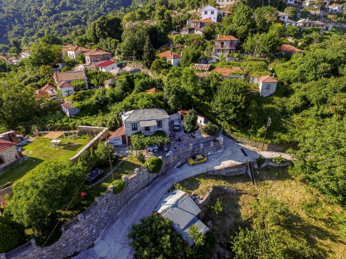 Filoxenia- Drakia Holiday home Drakeia